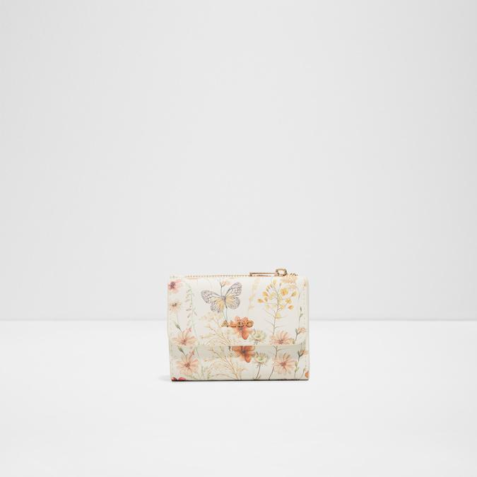 RIELLA Multicolor Women Wallet/Change Purse