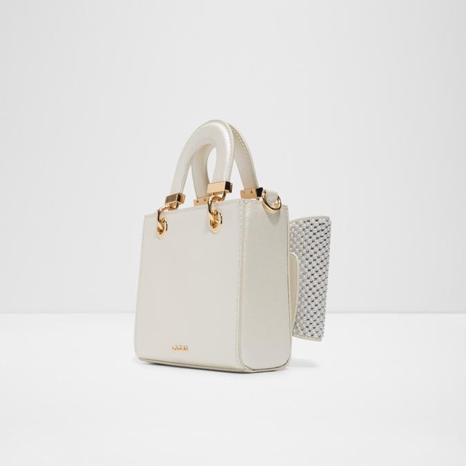 NADIEA BEIGE Women Satchel image number 1