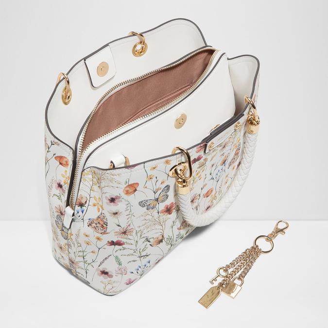 Lothycan Women's Multicolor Satchel image number 2