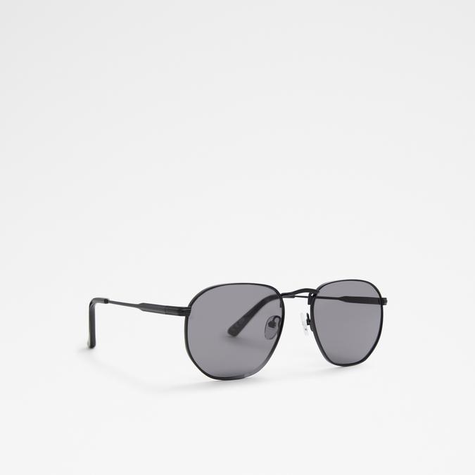 Glorennor Men Black Sunglasses image number 1