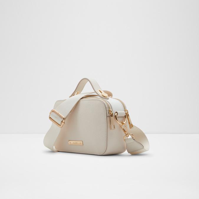 Qerraweth Women's Champange Crossbody image number 1