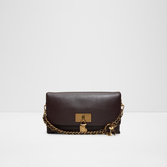 JACKIEBAG Brown Women Cross Body