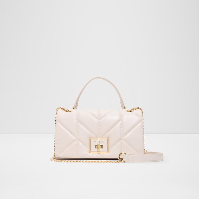 GRISHNAK Beige Women Cross Body
