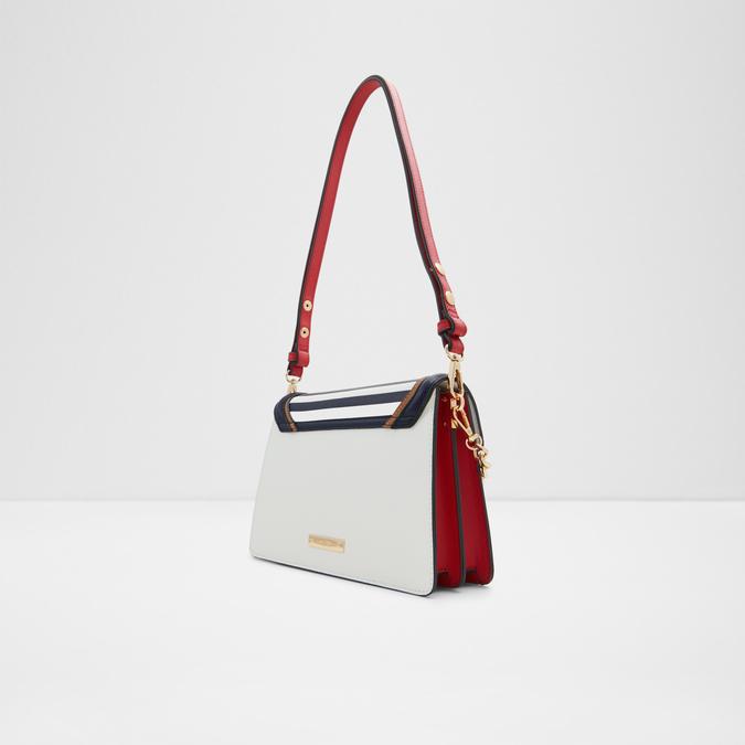 Amdouna Women's Navy Shoulder Bag image number 1