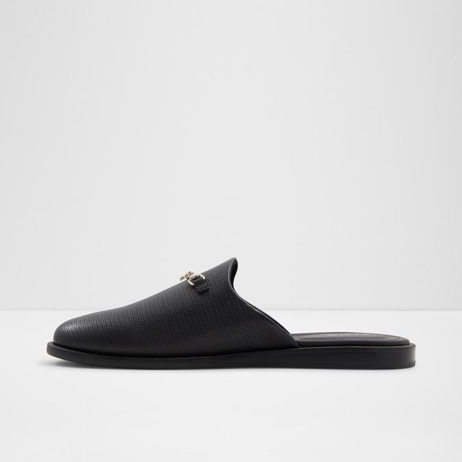 Hemi Men's Black Mules image number 3