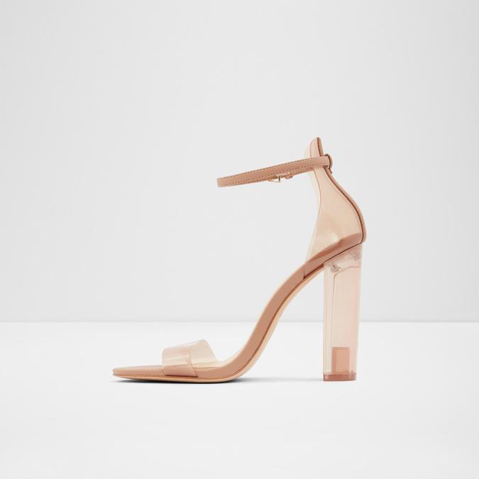 Clarissa Women's Bone Dress Sandals image number 3