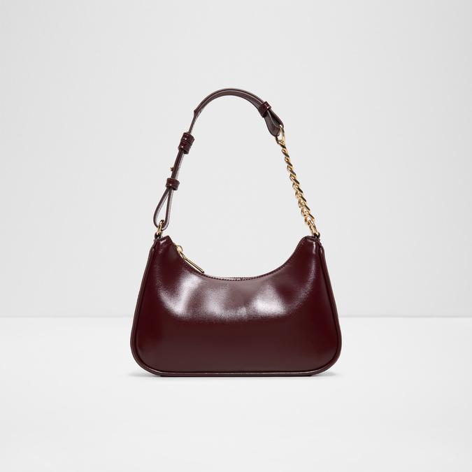 SABRYNE Bordo Women Shoulder Bag