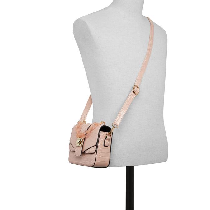 Fairyy Women's Light Pink Top Handle | Aldo Shoes