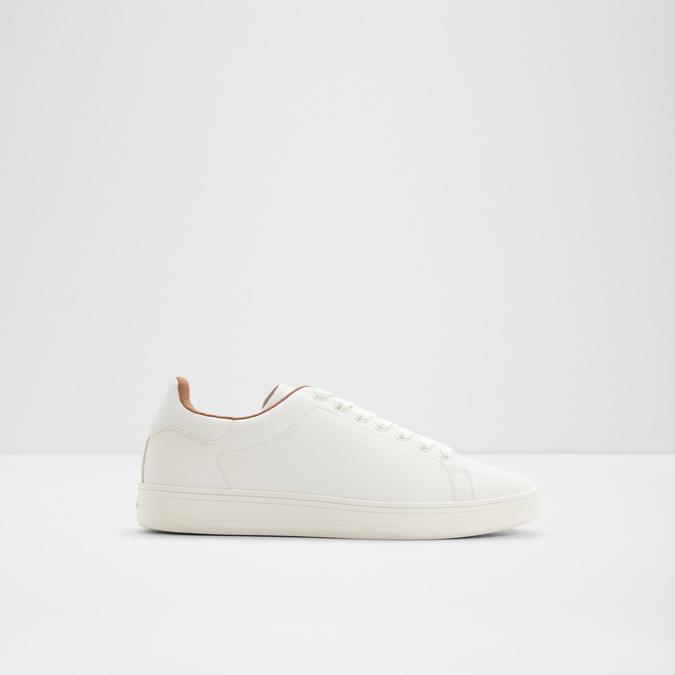 GRIT White Men Sneakers