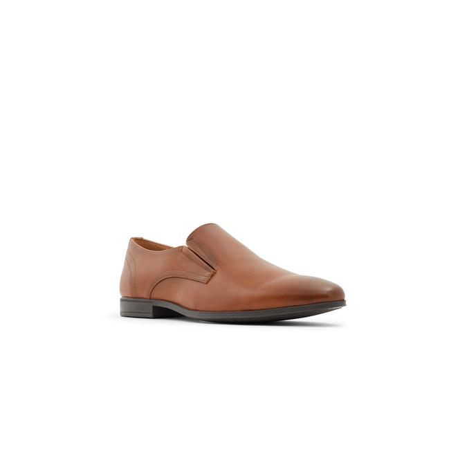 Maliviel Men's Cognac Loafers image number 3