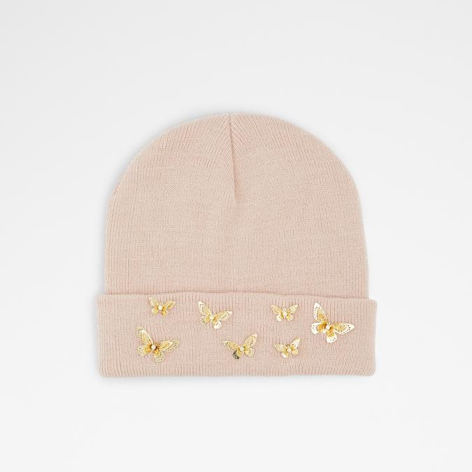 Riraldan Women's Light Pink Hat