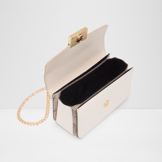 ADELIANA White Combo Women Cross Body image number 2