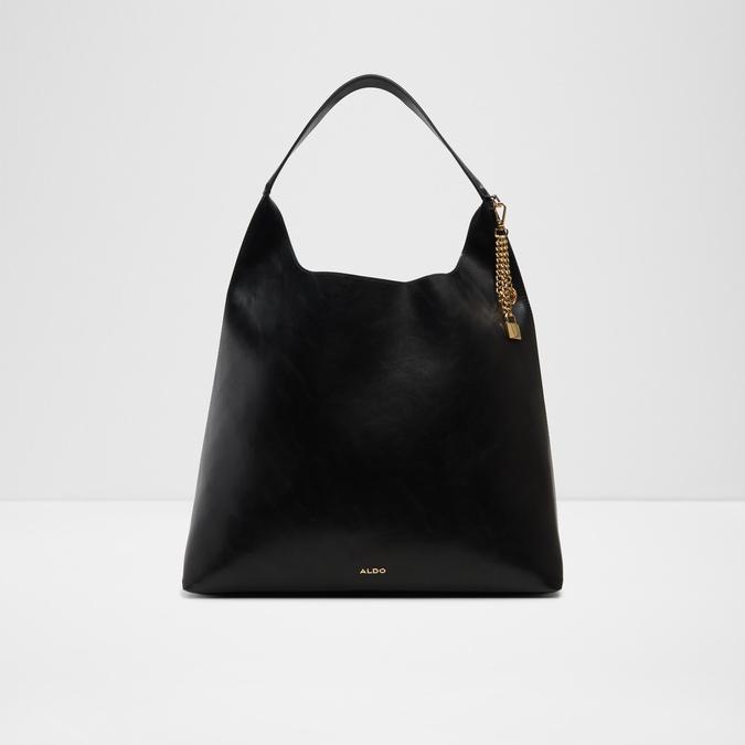 Baander Women's Black Hobo