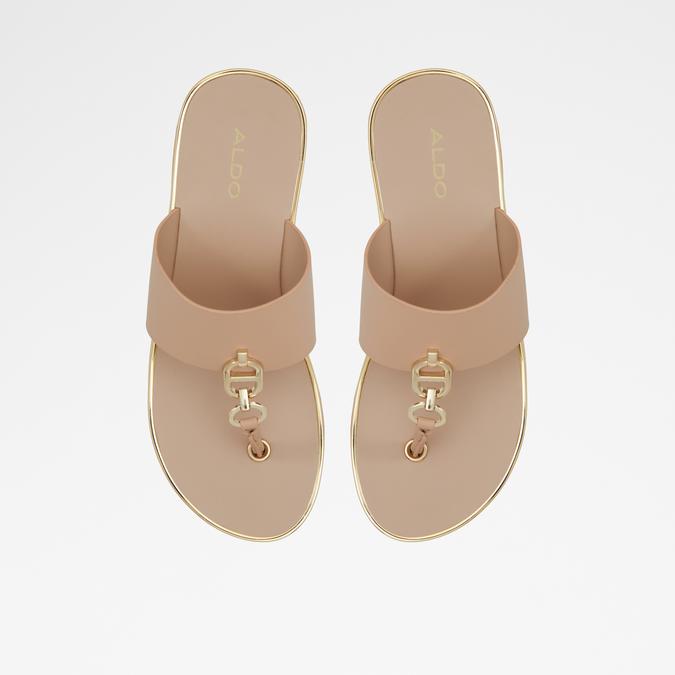 Fassbider Women's Beige Eva