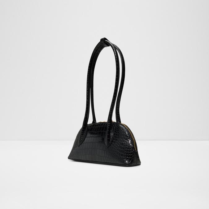 Heiley Women's Black Shoulder Bag image number 1