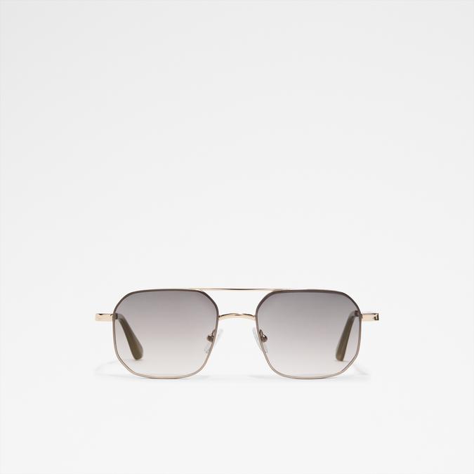 Heritage Men's Gold Sunglasses