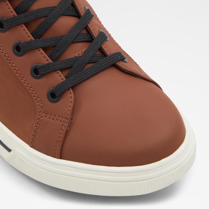 Preralithh Men's Brown Lace-Up image number 5