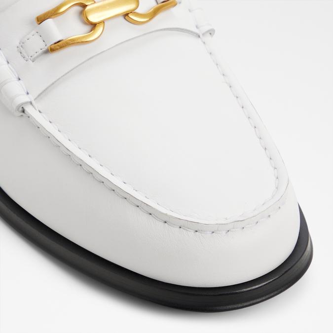 EDOUARDA White Men Formal Shoes image number 4
