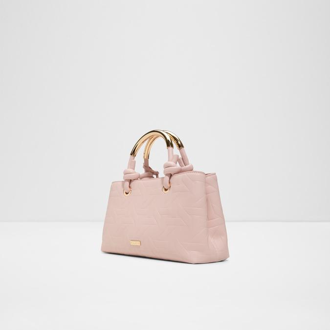 Yerin Women's Pink Satchel image number 1