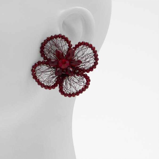 PETALINE MAROON Women Jewelry