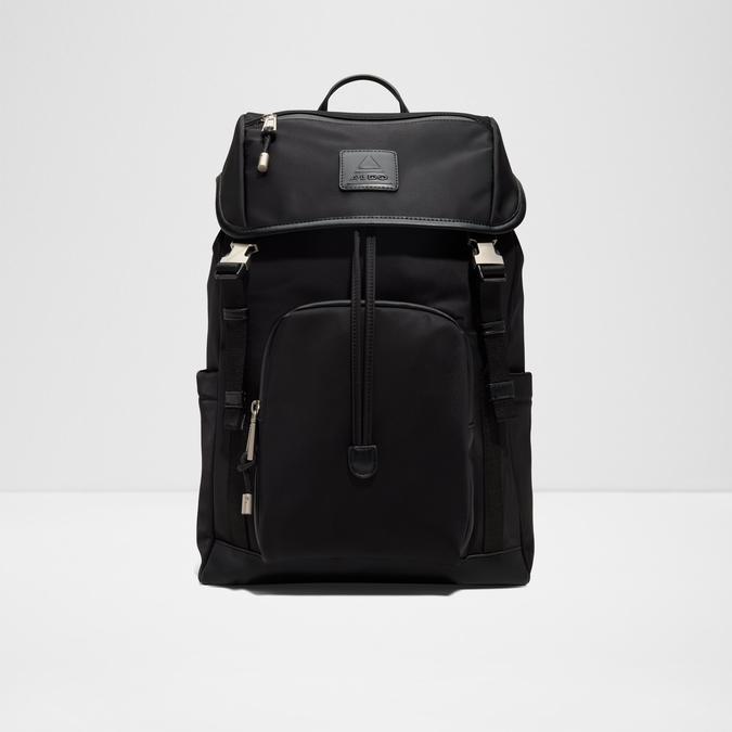 Edoedien Men's Black Backpack