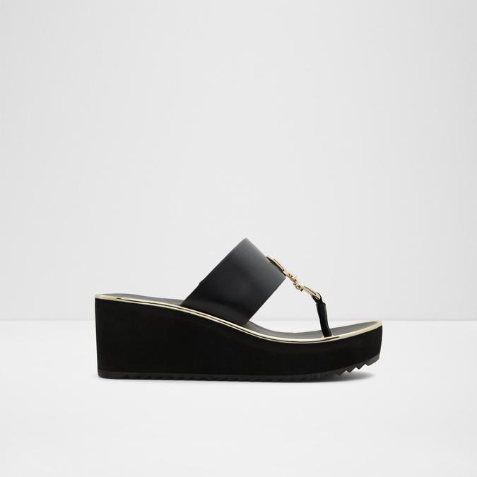 Maesllan Women's Black/Black Eva