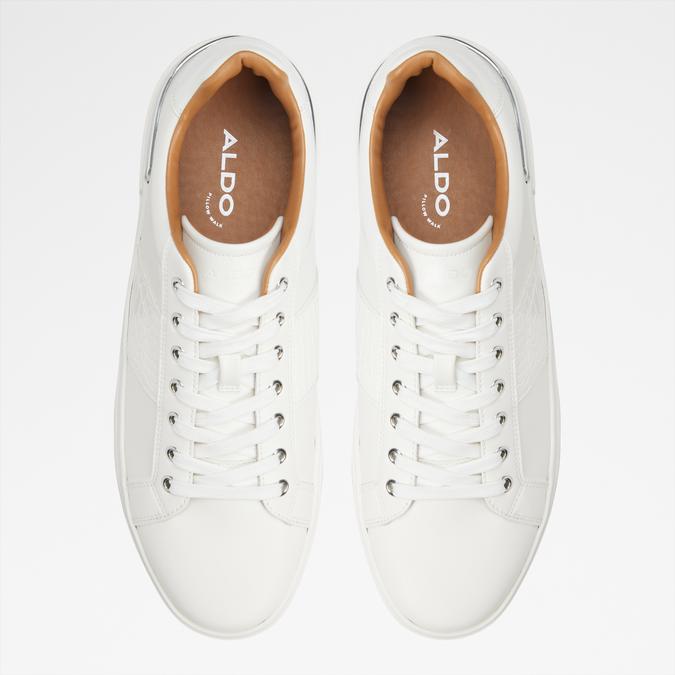 JAXTONA-IN White Men Sneakers image number 5