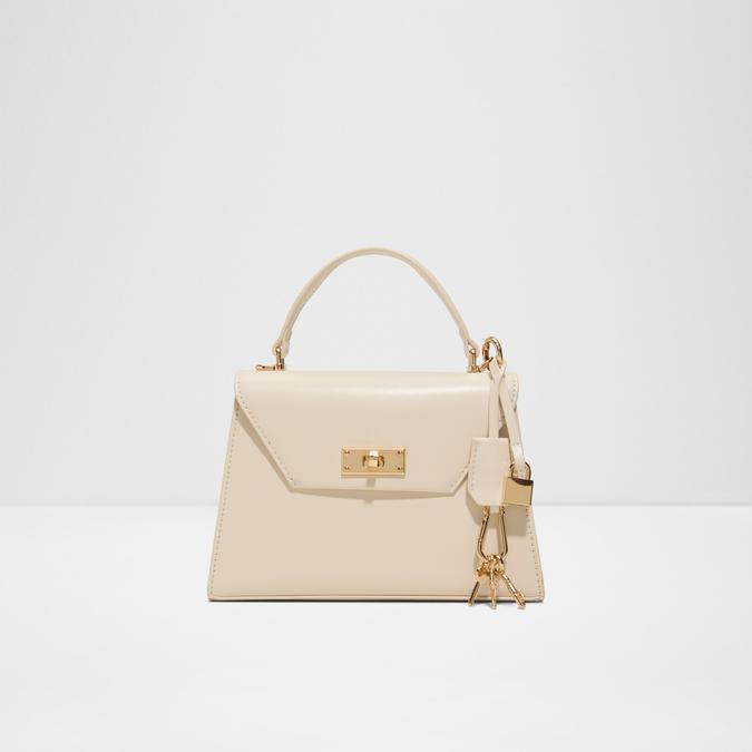  SERAPHYNA WHITE Women Top Handle