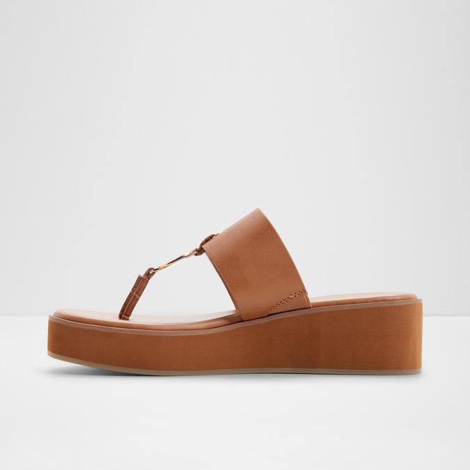 TRENALA-IN MEDIUM BROWN Women EVA image number 2
