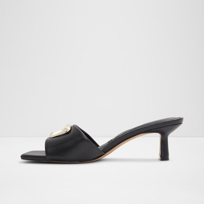 Thelma Women's Black Dress Sandals image number 3