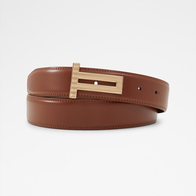 Kaynn Men's Brown Belts