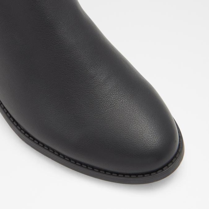 Aahliyah Women's Black Boots image number 4
