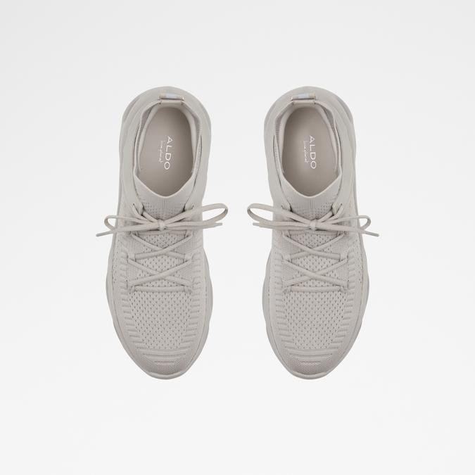 Capriole Men's Grey Fashion Athletic