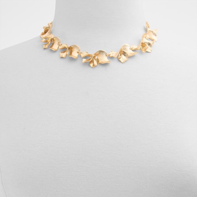 FARIALUX GOLD Women Jewelry image number 1