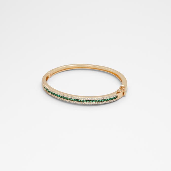 Helois Women's Green Bracelets image number 0