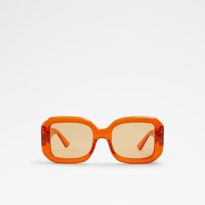 Athenia Women Orange Sunglasses image number 0