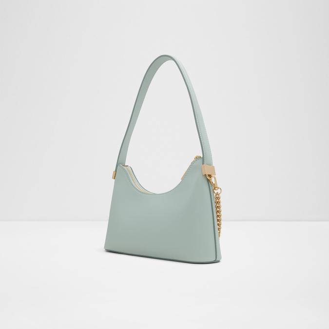 Malley Women's Green Shoulder Bag image number 1