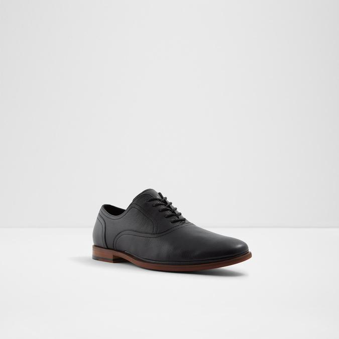 Giambono Men's Black Dress Shoes image number 3