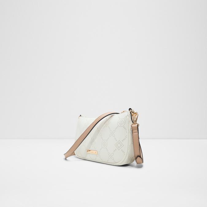 Hamida Women's Beige Cross Body image number 1