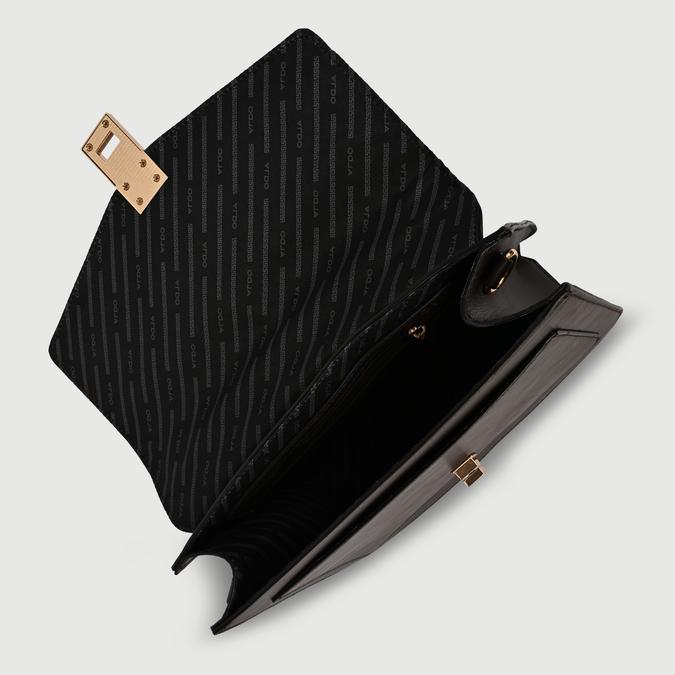 CAIILLAA Brown Women Top Handle image number 3