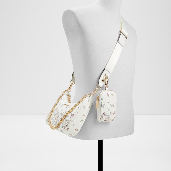 Kittani Women's Blue Cross Body image number 3