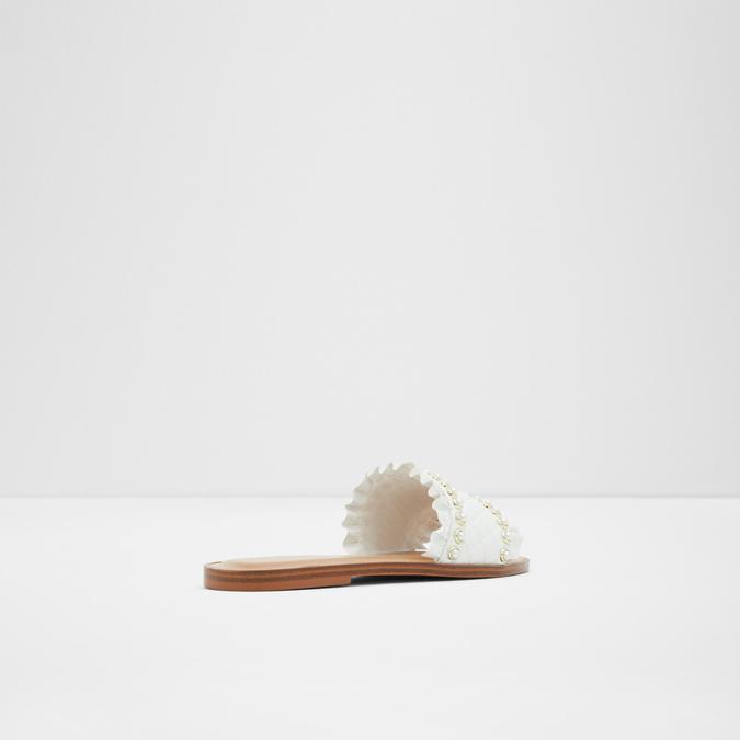 Aldo pom top pom sandals