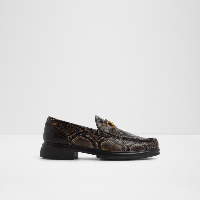 Arturoa-In Men's Brown Loafers
