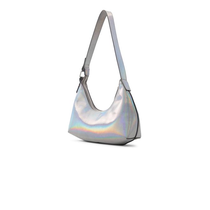 Dita Women's Pewter Shoulder Bag image number 1