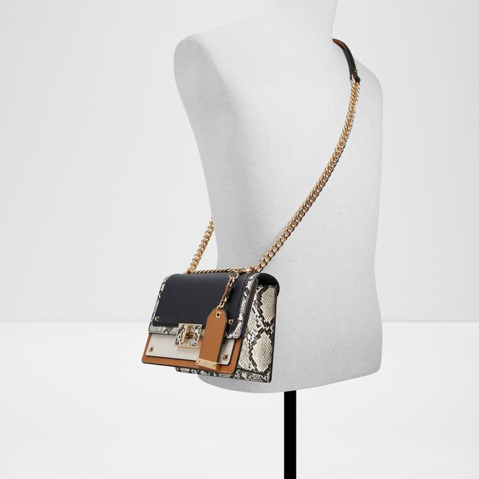 Byworth Women's Brown Cross Body image number 3