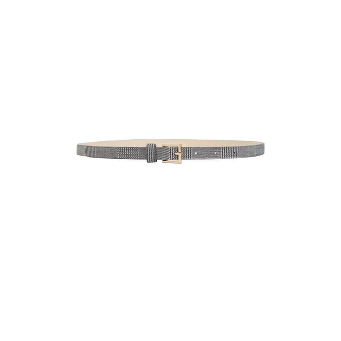 Louis Vuitton Women's Black Belts