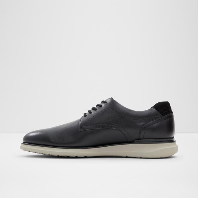 Seneca Men's Black Lace-Up image number 3