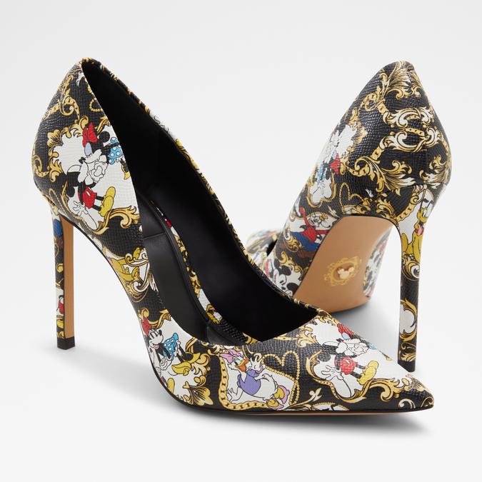 Printed Stiletto Pump - Disney x ALDO