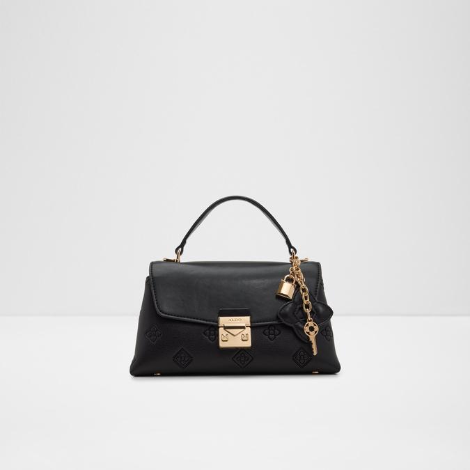 JILLYANE Black Women Top Handle