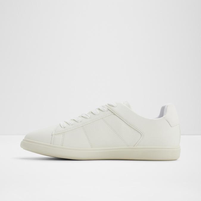 OVIE White Men Sneakers image number 2